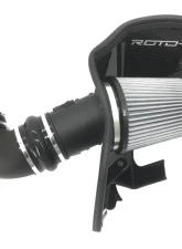 Roto-Fab Air Intake System w/ Dry Filter Chevrolet Camaro ZL1 2017-2024                                     - 10161057 - Image 4