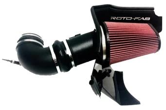 Air Intakes