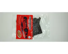 Granatelli Motorsports Black Pepper Flavor Jerky