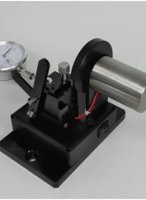 Granatelli Motorsports Piston Ring Filer, Electric, w/ Battery and Wall Charger - Complete                                     - 540100 - Image 2