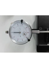 Granatelli Motorsports Piston Ring Filer, Electric, w/ Battery and Wall Charger - Complete                                     - 540100 - Image 3