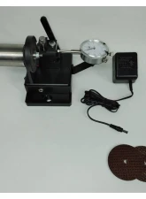 Granatelli Motorsports Piston Ring Filer, Electric, w/ Battery and Wall Charger - Complete                                     - 540100 - Image 3