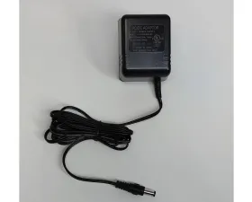 Granatelli Motorsports Electric Piston Ring Filer - Spare Wall Charger