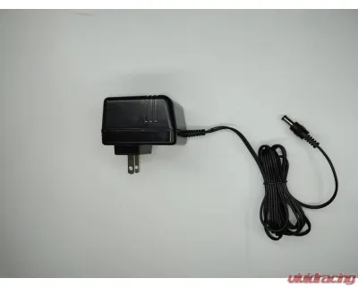 Granatelli Motorsports Electric Piston Ring Filer - Spare Wall Charger - 540102