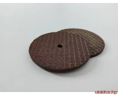 Granatelli Motorsports Electric Piston Ring Filer - Spare Grinding Wheel - 540103