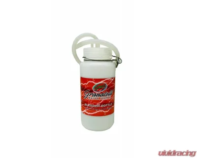 Granatelli Motorsports Bottle, Brake Fluid, Clutch Fluid, Hydraulic Fluid Recovery, Single 500ml - 760327