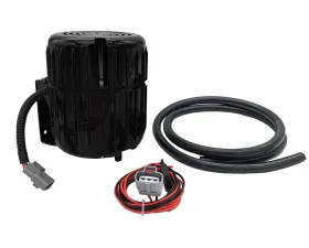 Granatelli Motorsports 12-Volt Electric Brake Vacuum Pump Systems