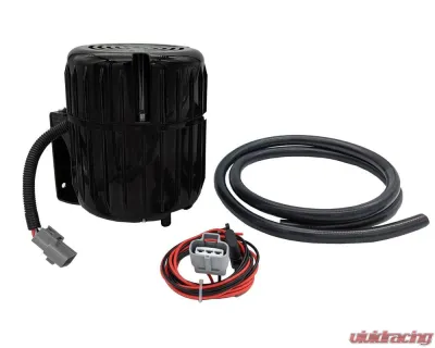 Granatelli Motorsports 12-Volt Electric Brake Vacuum Pump Systems - 410101B