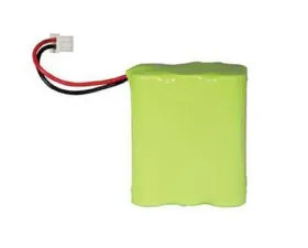 Granatelli Motorsports Electric Piston Ring Filer - Spare NiCad Battery