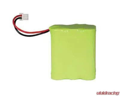 Granatelli Motorsports Electric Piston Ring Filer - Spare NiCad Battery - 540101