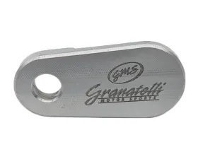 Granatelli Motorsports LS Evap Purge Solenoid Plug for Intake Manifold