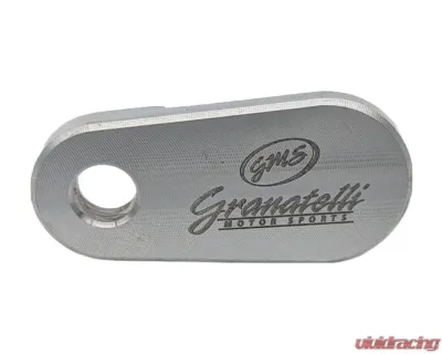 Granatelli Motorsports LS Evap Purge Solenoid Plug for Intake Manifold - 451006