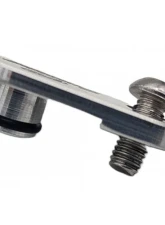 Granatelli Motorsports LS Evap Purge Solenoid Plug for Intake Manifold                                     - 451006 - Image 2
