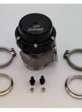 Granatelli Motorsports Water Cooled 50MM Wastegate                                     - 540202 - Image 4