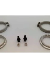 Granatelli Motorsports Water Cooled 50MM Wastegate                                     - 540202 - Image 5