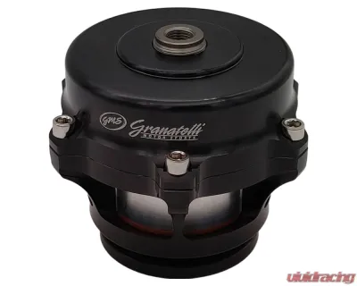 Granatelli Motorsports 50MM BOV - Ultra High Flow Blow Off Valve - 540201