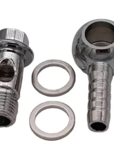 Granatelli Motorsports 50MM BOV - Ultra High Flow Blow Off Valve                                     - 540201 - Image 3