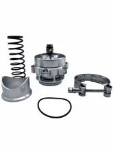 Granatelli Motorsports 50MM BOV - Blow Off Valve                                     - 540200 - Image 4