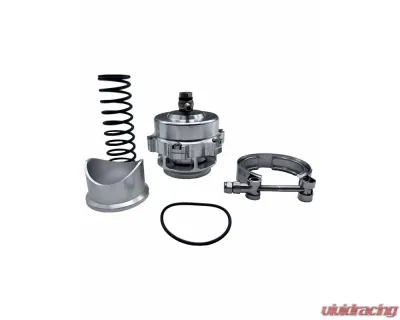 Granatelli Motorsports 50MM BOV - Blow Off Valve - 540200