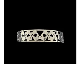 Granatelli Motorsports Blingz Beauty Bandz, 14