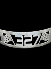 Granatelli Motorsports Blingz Beauty Bandz, 14" Diameter, 3" Tall Air Cleaner Grill - 327                                     - 750007 - Image 2