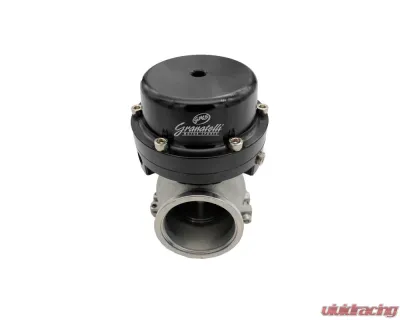 Granatelli Motorsports Water Cooled 60MM Wastegate - 540259