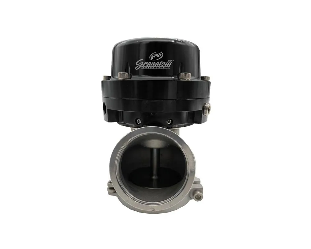 Granatelli Motorsports Water Cooled 60MM Wastegate - 540259