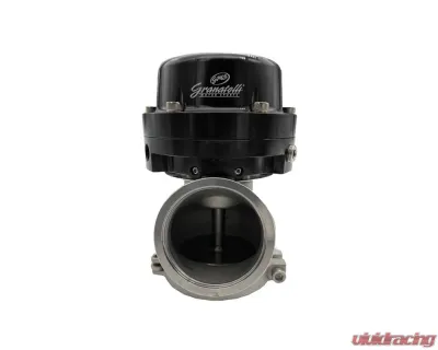 Granatelli Motorsports Water Cooled 60MM Wastegate - 540259