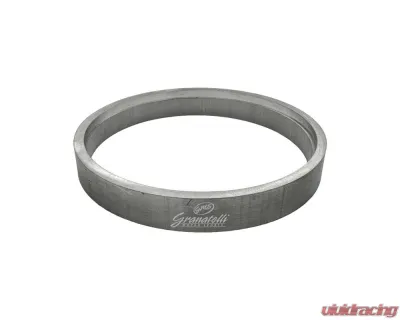 Granatelli Motorsports 0.75" Tall, 5.125" Diameter, Air Filter Spacer, w/ O-ring Seal - 5215075
