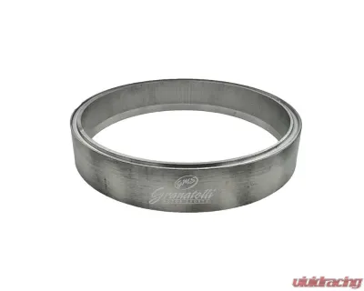 Granatelli Motorsports 1.00" Tall, 5.125" Diameter, Air Filter Spacer, w/ O-ring Seal - 5215100