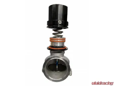 Granatelli Motorsports 60MM Wastegate - 540260