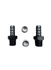 Granatelli Motorsports Water Cooled 50MM Wastegate                                     - 540202 - Image 3