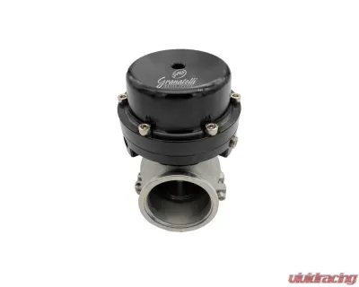 Granatelli Motorsports Water Cooled 50MM Wastegate - 540202
