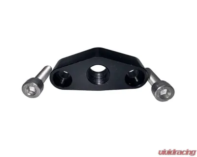 Granatelli Motor Sports Oil Sender Adapter LS Gen IV. - 595000