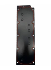 Granatelli Motorsports Billet Valley Pan Cover, LS Gen IV. Fit LS2 | LS3 | LS7 Engines                                     - 595001 - Image 2