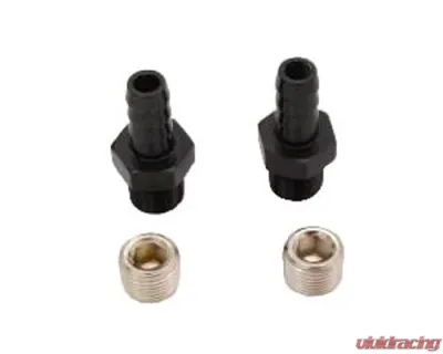 Granatelli Motorsports Water Cooled 44MM Wastegate - 540244