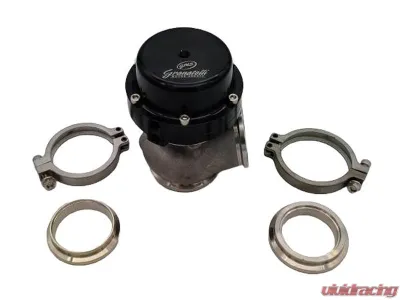 Granatelli Motorsports Water Cooled 44MM Wastegate - 540244