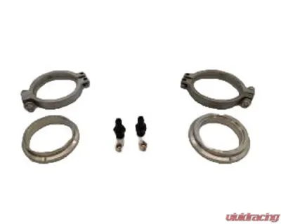 Granatelli Motorsports Water Cooled 44MM Wastegate - 540244