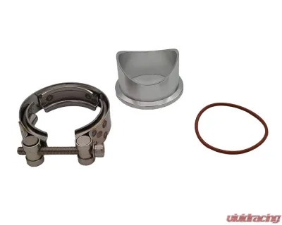 Granatelli Motorsports 50MM BOV - Ultra High Flow Blow Off Valve - 540201