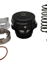 Granatelli Motorsports 50MM BOV - Ultra High Flow Blow Off Valve                                     - 540201 - Image 4