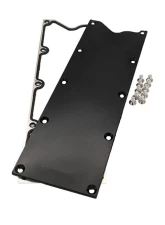 Granatelli Motorsports Billet Valley Pan Cover, LS Gen IV. Fit LS2 | LS3 | LS7 Engines                                     - 595001 - Image 2