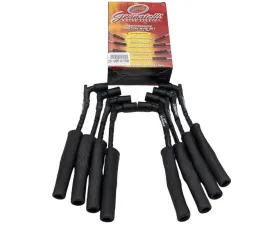 Granatelli Motorsports Ignition Wire Connector Black High Temp Silicone Chevrolet Corvette 2020-2024