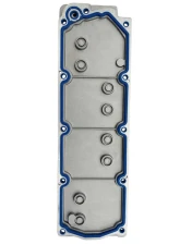 Granatelli Motorsports Cast Valley Pan Cover, LS Gen IV. LS2|LS3|LS7 Engines 2007-2013                                     - 595003 - Image 4