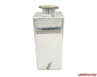 Granatelli Motor Sports Coolant and Expansion Tanks - 500301