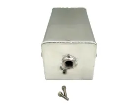 Granatelli Motor Sports Coolant and Expansion Tanks