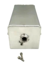 Granatelli Motor Sports Coolant and Expansion Tanks                                     - 500301 - Image 3