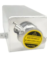 Granatelli Motor Sports Coolant and Expansion Tanks                                     - 500301 - Image 3