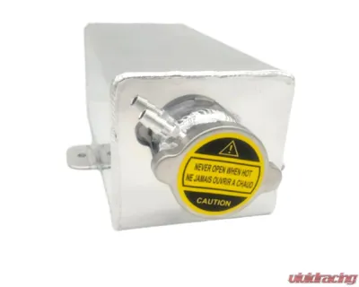 Granatelli Motor Sports Coolant and Expansion Tanks - 500301