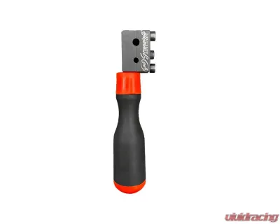 Granatelli Motorsports Dual Brake Flaring Tool - 540108