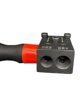 Granatelli Motorsports Dual Brake Flaring Tool                                     - 540108 - Image 5